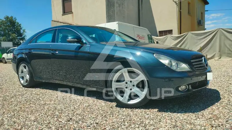 2006 Mercedes Benz Other