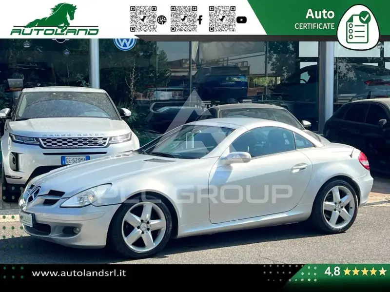 2006 Mercedes Benz Other