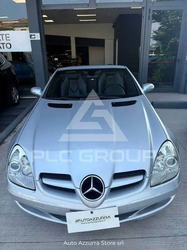 2006 Mercedes Benz Other