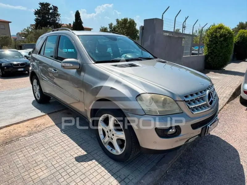 2006 Mercedes Benz Other