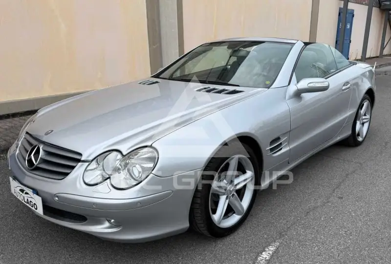 2006 Mercedes Benz Other