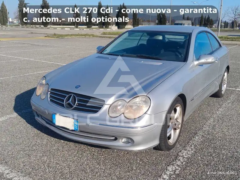 2006 Mercedes Benz Other
