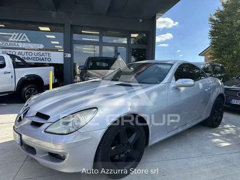 2006 Mercedes Benz Other