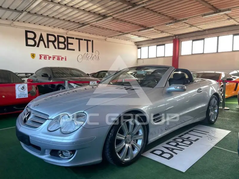2006 Mercedes Benz Other
