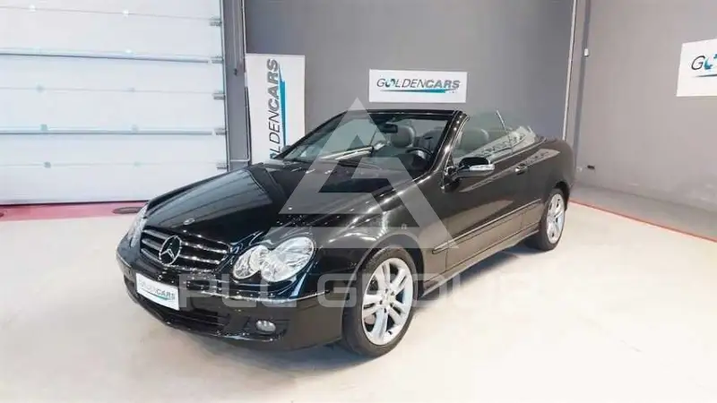 2006 Mercedes Benz Other