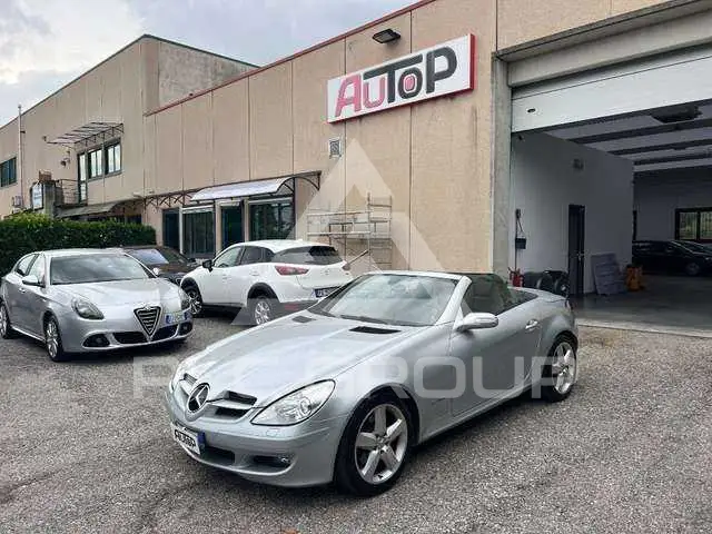 2006 Mercedes Benz Other