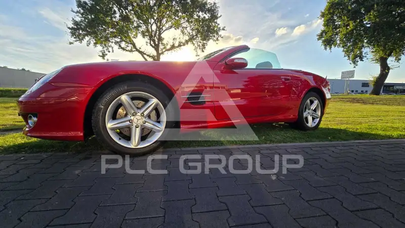 2006 Mercedes Benz 350