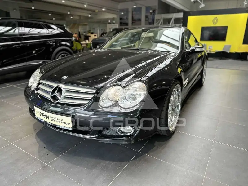 2006 Mercedes Benz 350