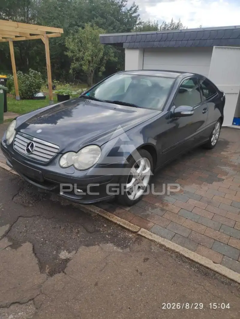 2006 Mercedes Benz 350