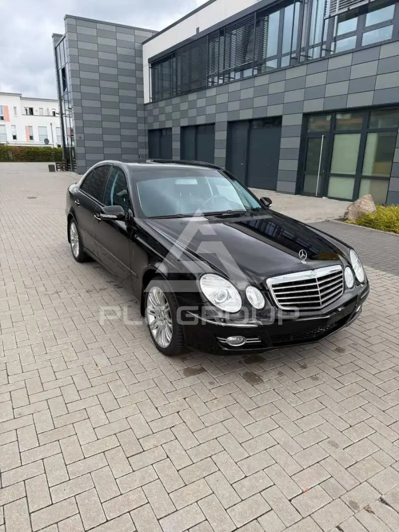 2006 Mercedes Benz 350