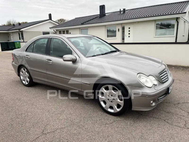 2006 Mercedes Benz 350