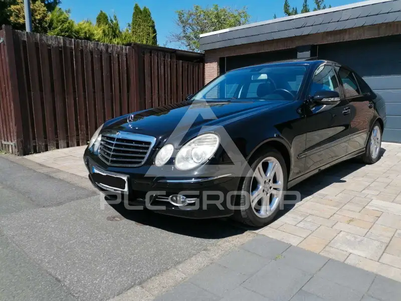 2006 Mercedes Benz 350