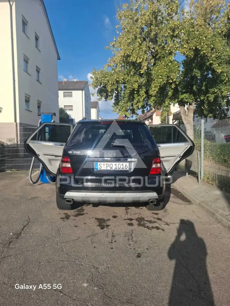 2006 Mercedes Benz 350