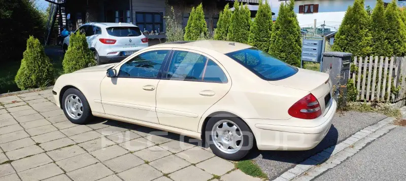 2006 Mercedes Benz 200