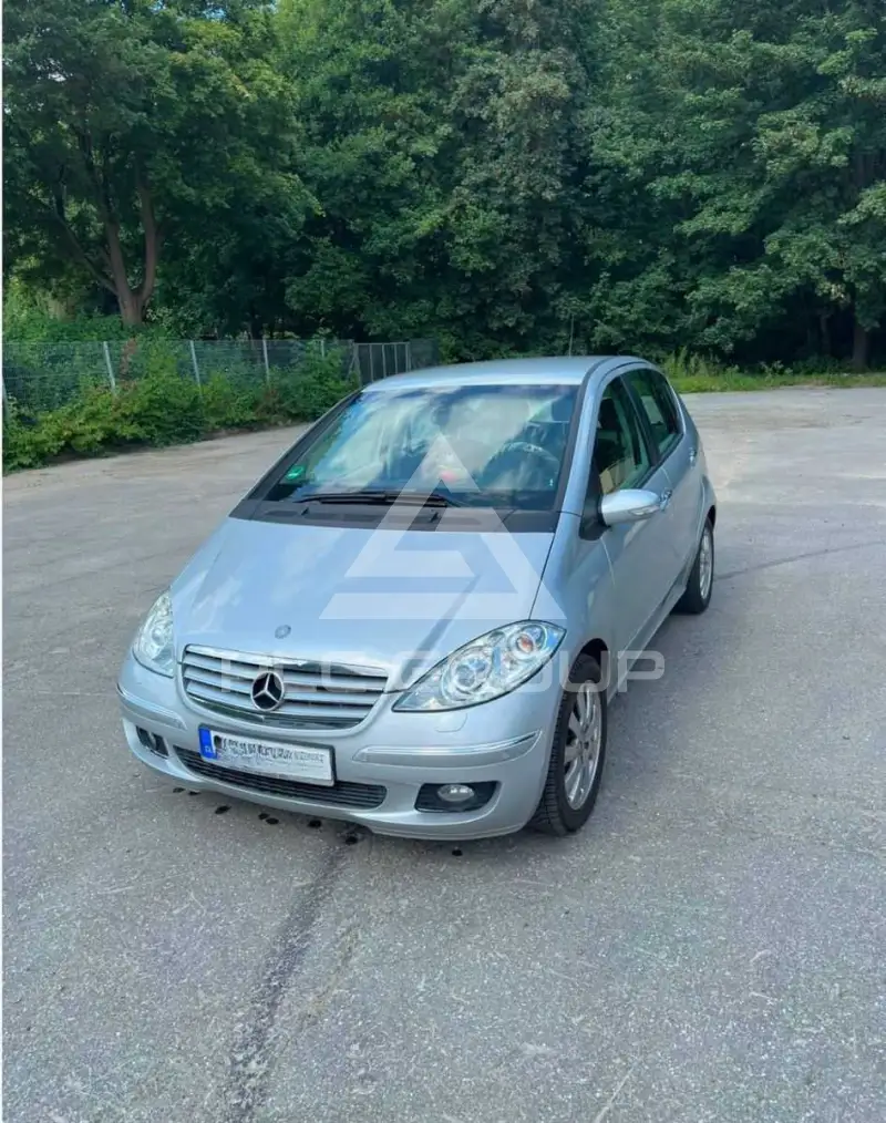 2006 Mercedes Benz 200