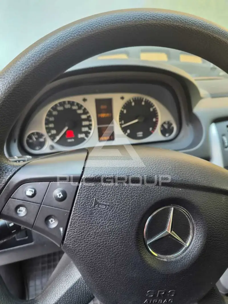 2006 Mercedes Benz 200