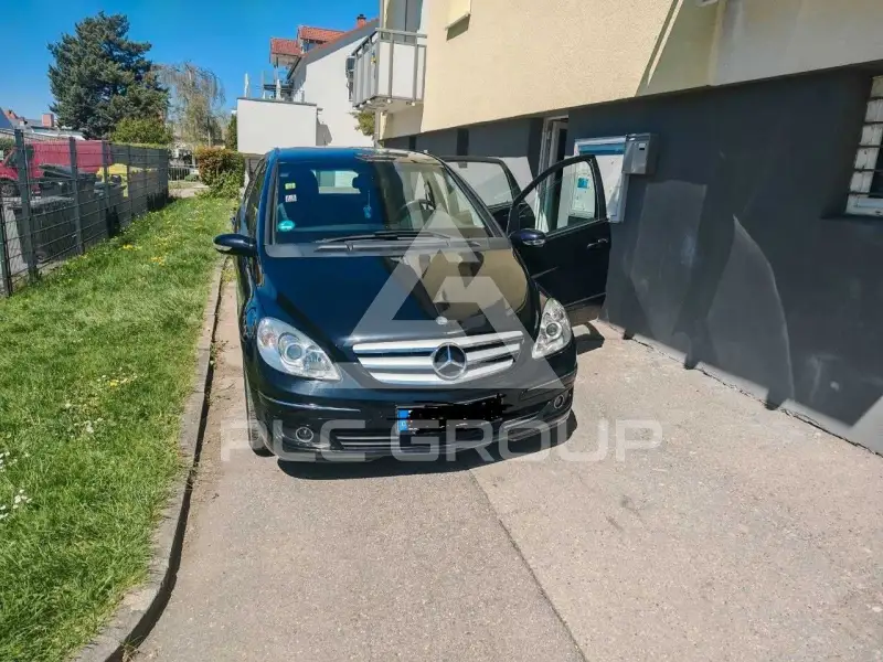 2006 Mercedes Benz 200