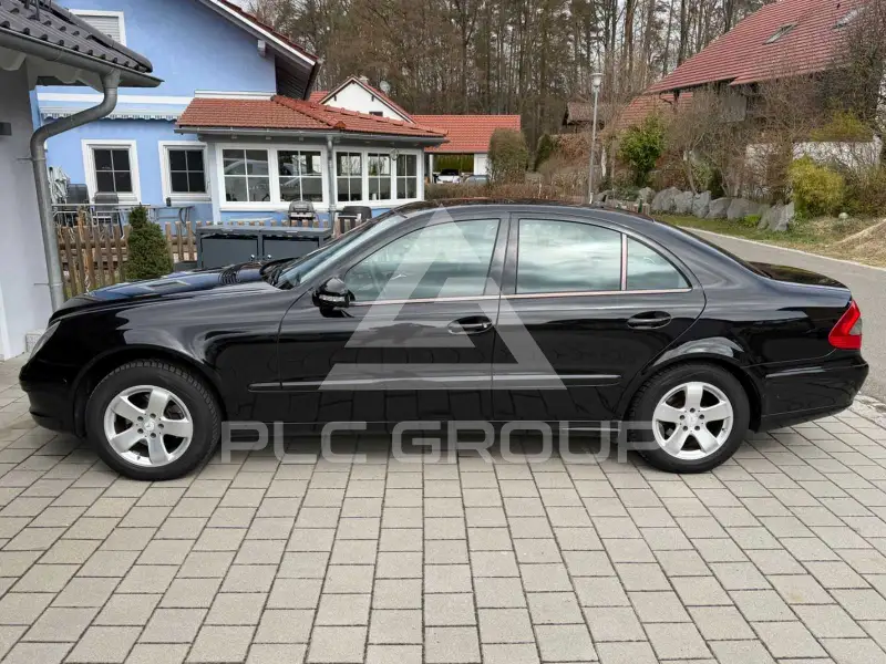 2006 Mercedes Benz 200