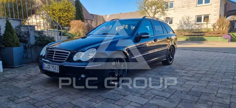2006 Mercedes Benz 230