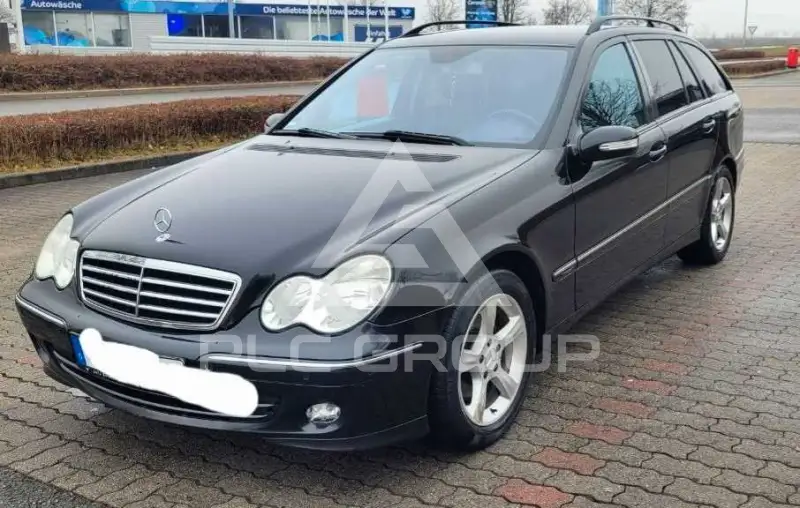 2006 Mercedes Benz 230