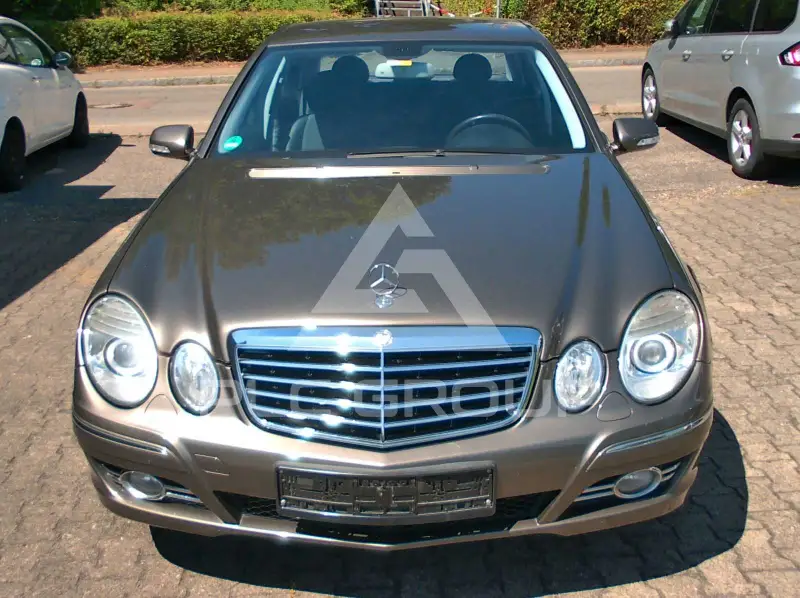 2006 Mercedes Benz E 280