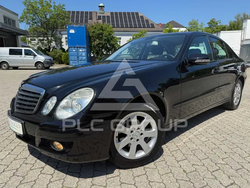 2006 Mercedes Benz E 280