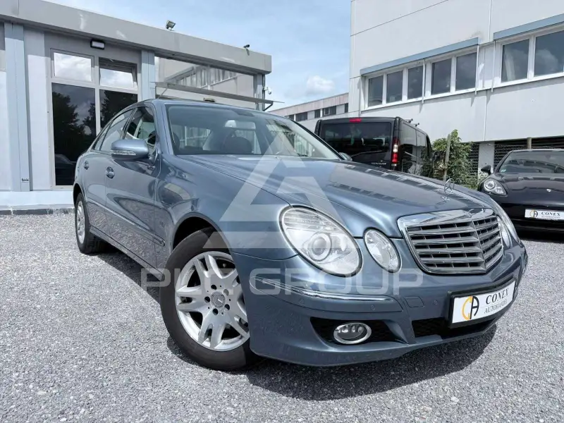 2006 Mercedes Benz E 280