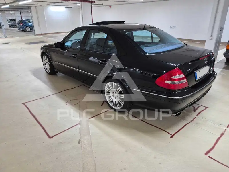 2006 Mercedes Benz E 280