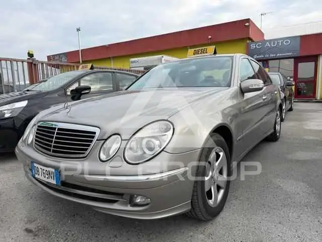 2006 Mercedes Benz E 280
