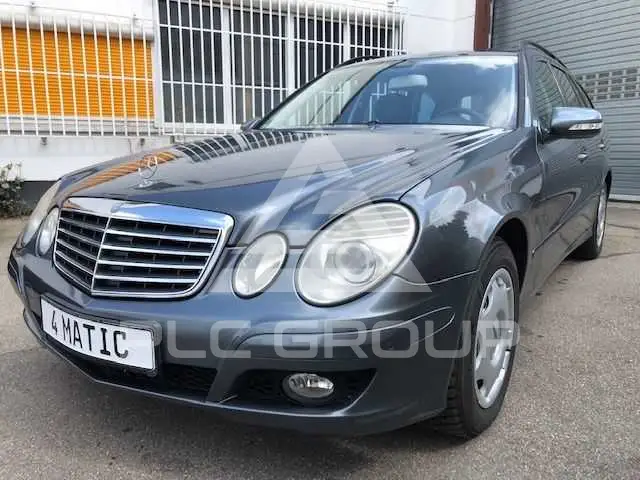 2006 Mercedes Benz E 280