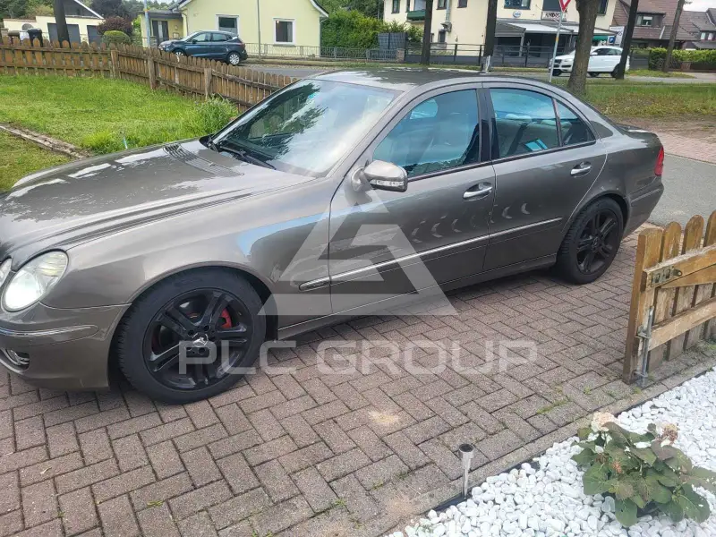 2006 Mercedes Benz E 280