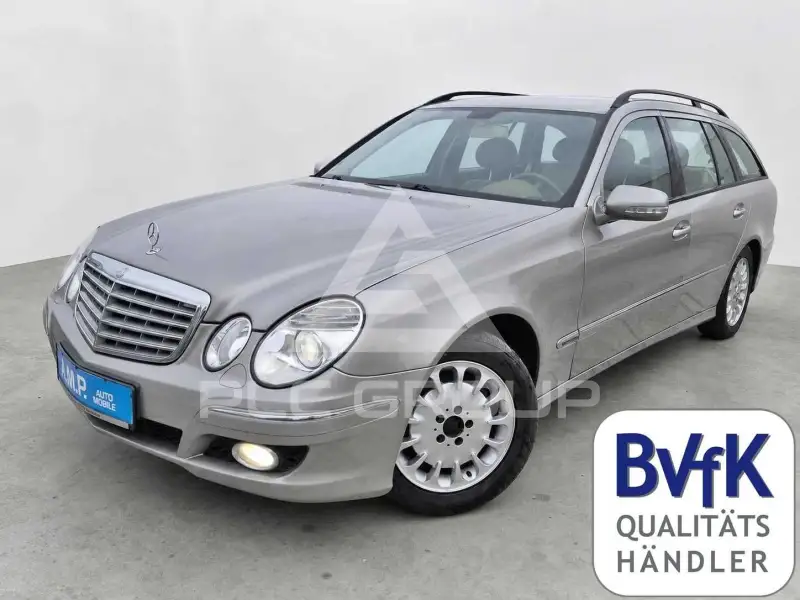 2006 Mercedes Benz E 280