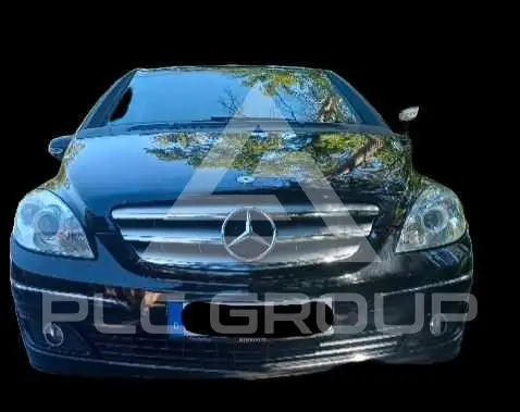 2006 Mercedes Benz B 170