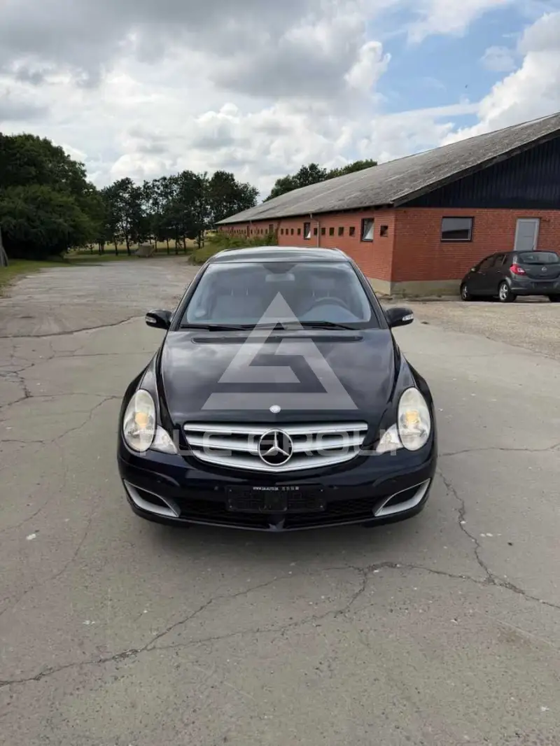 2006 Mercedes Benz R 280