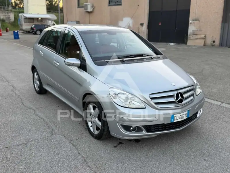2006 Mercedes Benz A 180