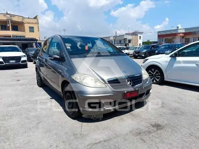 2006 Mercedes Benz A 180