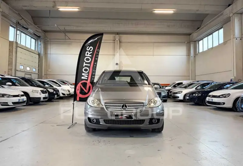 2006 Mercedes Benz A 180