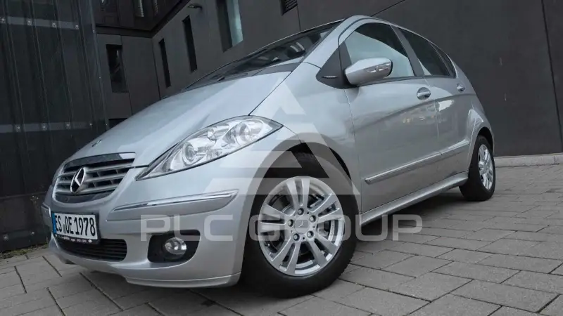 2006 Mercedes Benz A 200