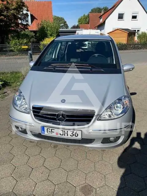 2006 Mercedes Benz A 200