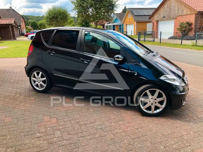 2006 Mercedes Benz A 200