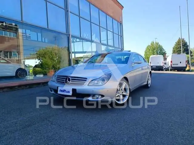 2006 Mercedes Benz CLS 350