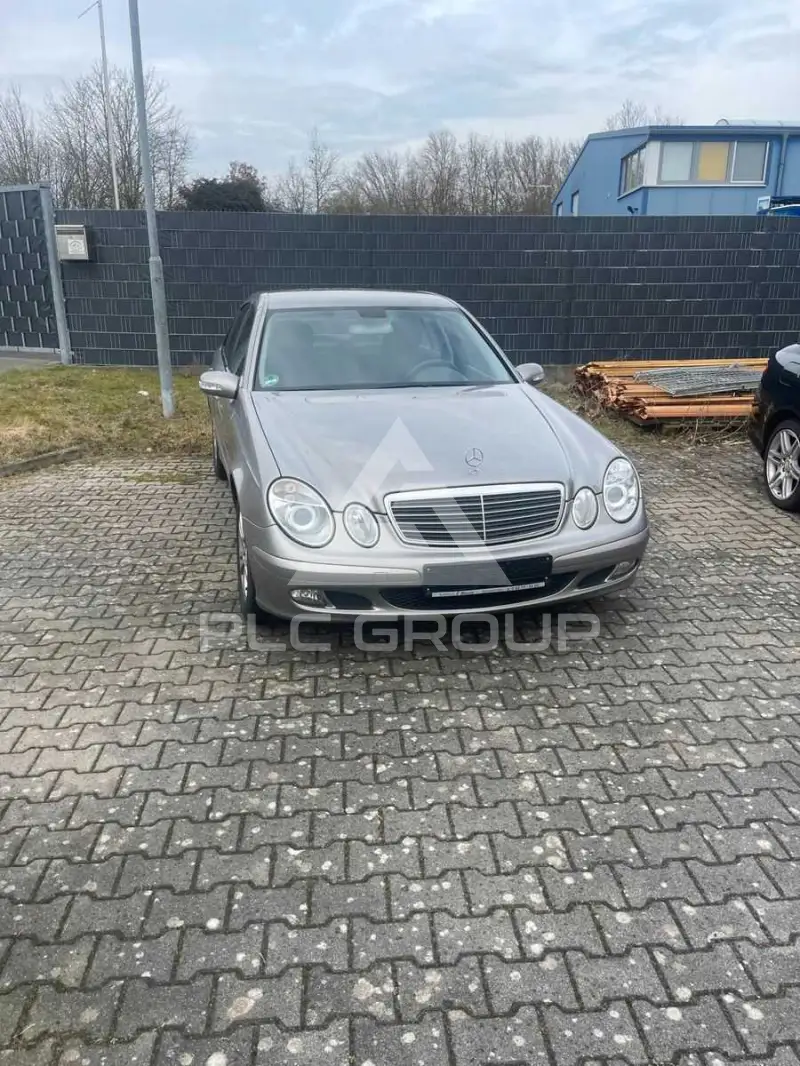 2006 Mercedes Benz C 250
