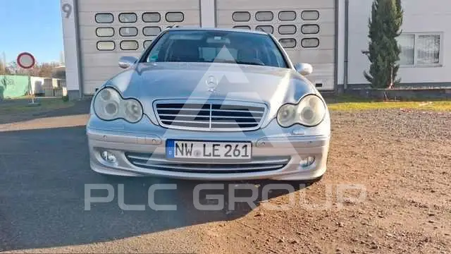 2006 Mercedes Benz C 350