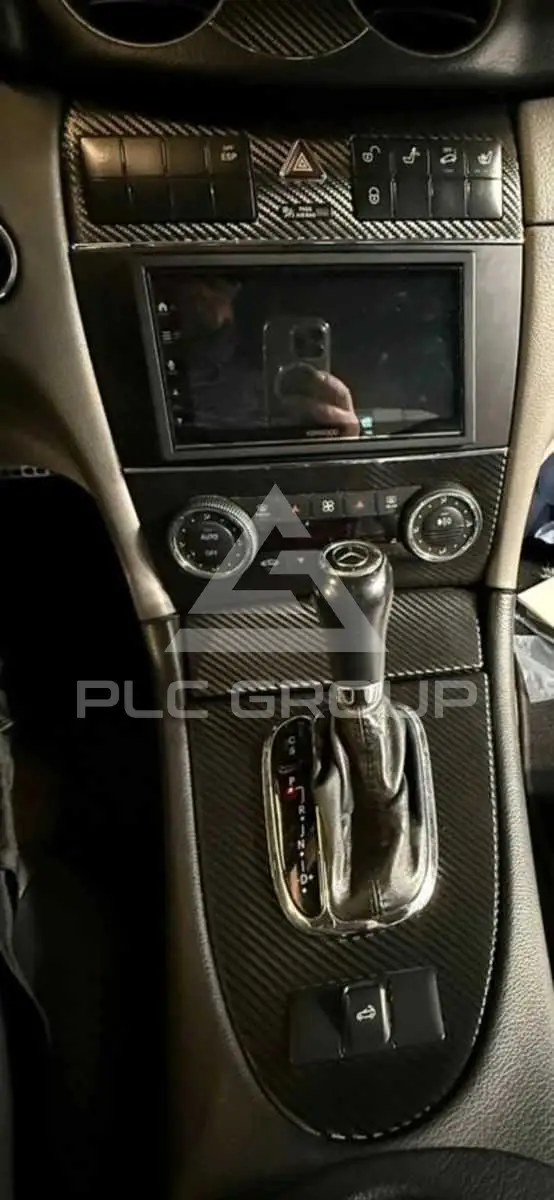 2006 Mercedes Benz CLK 500