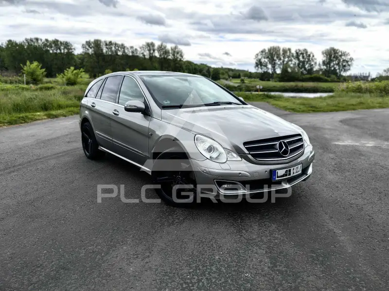 2006 Mercedes Benz R 500
