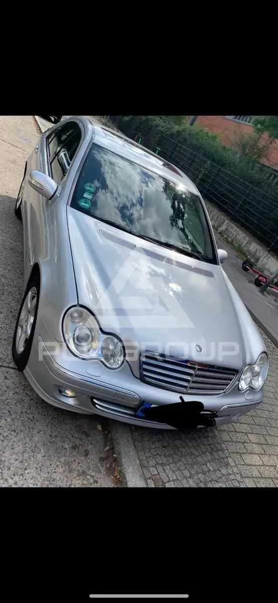 2006 Mercedes Benz C 230