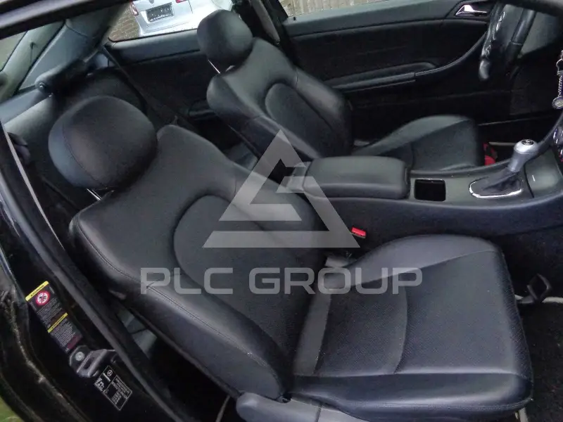 2006 Mercedes Benz C 230