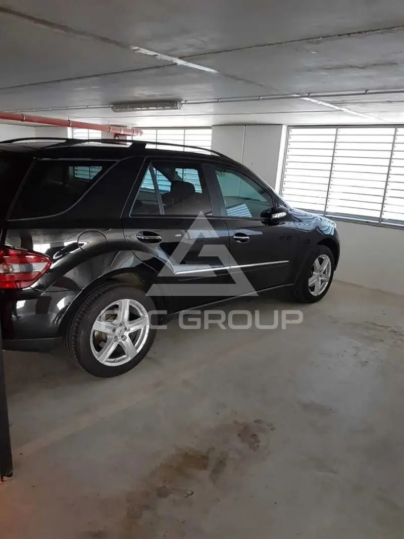 2006 Mercedes Benz ML 350