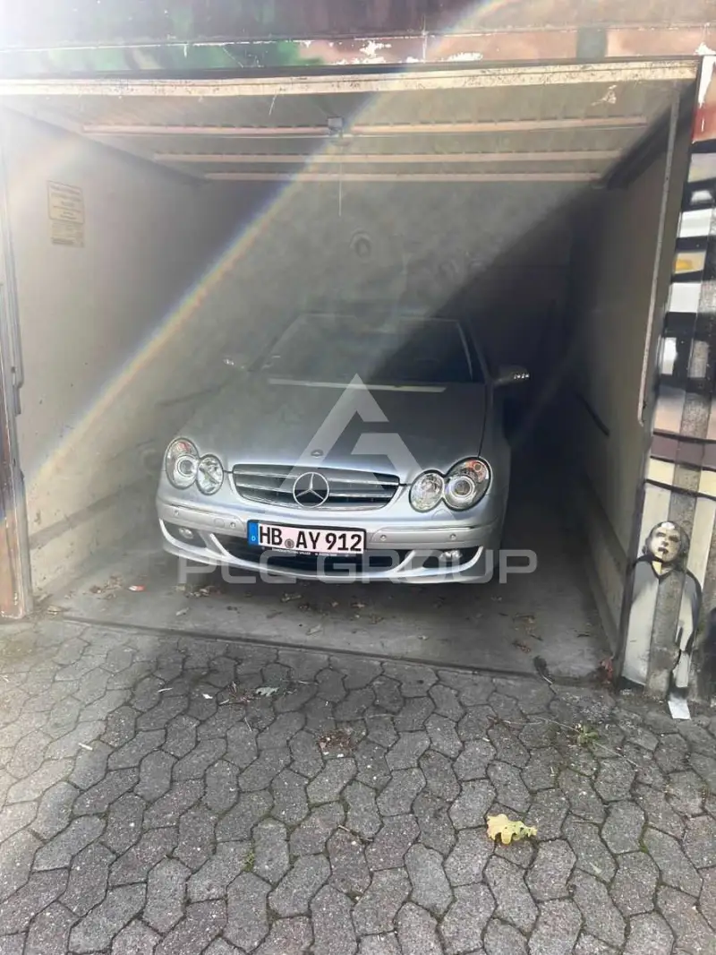 2006 Mercedes Benz CLK 350