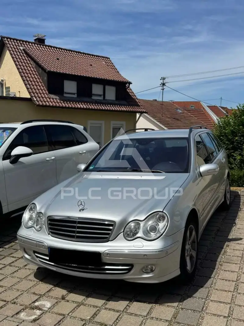 2006 Mercedes Benz 220